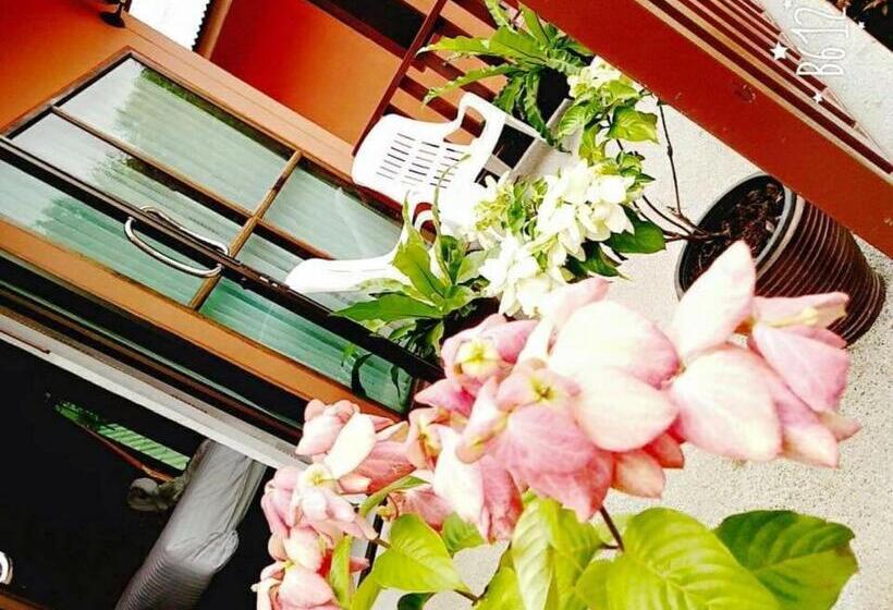 کلبه ییلاقی دلوکس یک خوابه, Lanta Cottage   Sha Plus