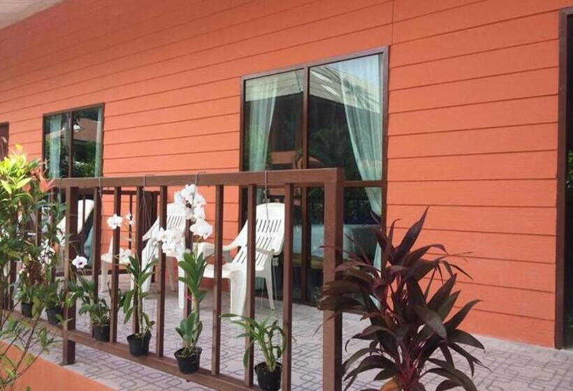 سوییت خانوادگی, Lanta Cottage   Sha Plus