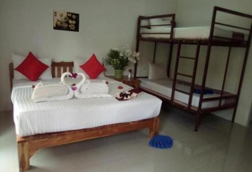 سوییت خانوادگی, Lanta Cottage   Sha Plus