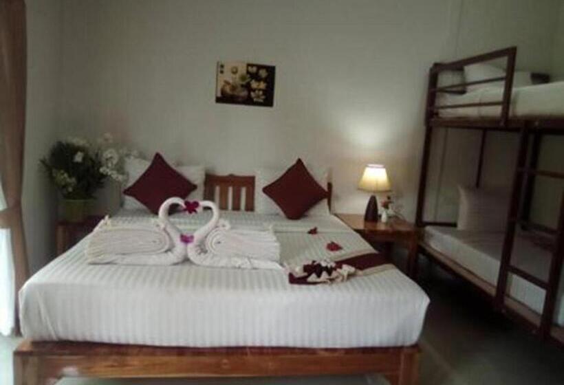سوییت خانوادگی, Lanta Cottage   Sha Plus
