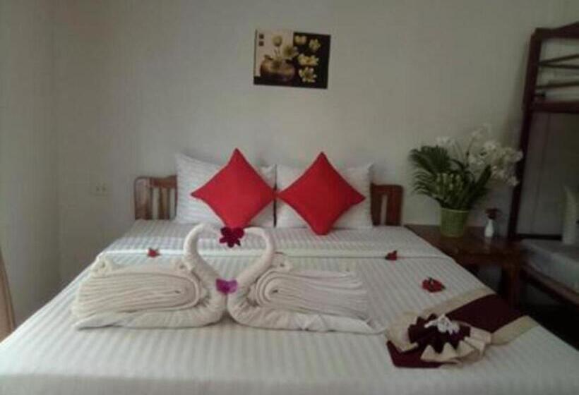 سوییت خانوادگی, Lanta Cottage   Sha Plus