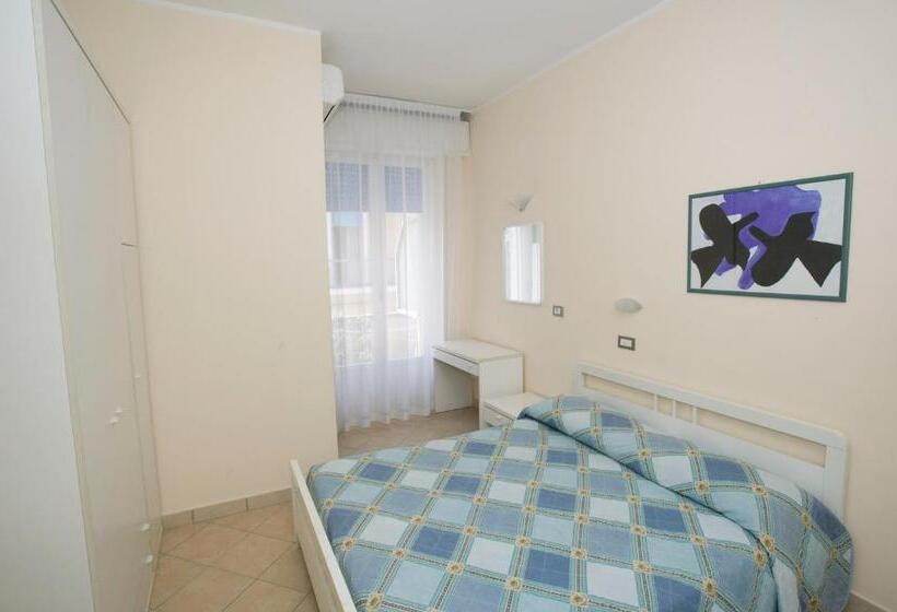 اتاق استاندارد, Maré   Valentini Family Village