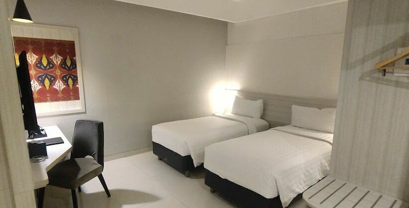 اتاق استاندارد, Mercure Jayapura
