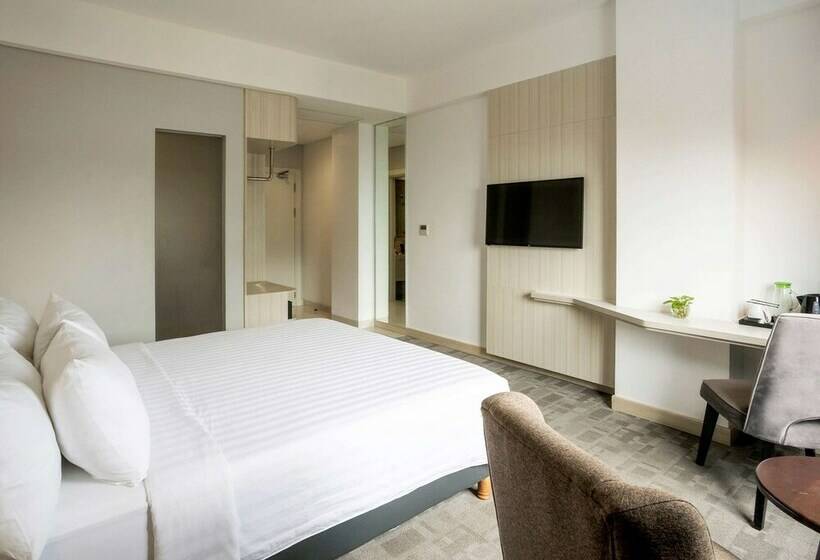 اتاق لوکس, Mercure Jayapura