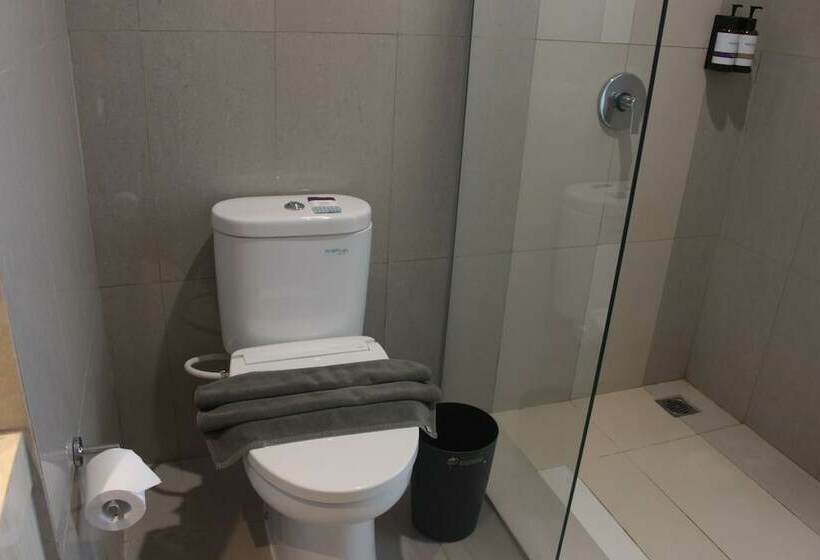 اتاق لوکس, Mercure Jayapura