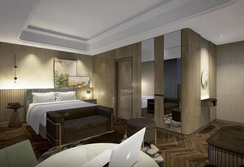 اتاق پرمیوم, Mercure Jayapura