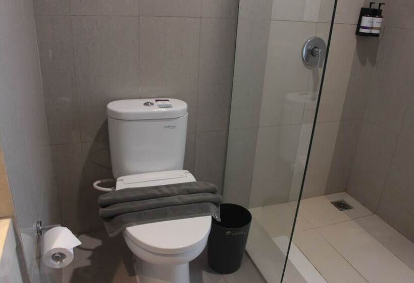 اتاق استاندارد, Mercure Jayapura