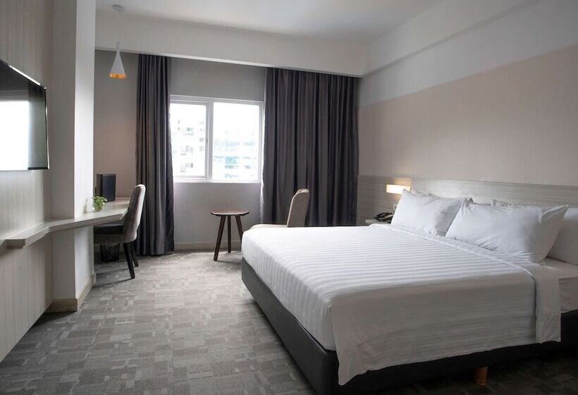 اتاق سوپریور, Mercure Jayapura