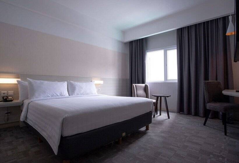 اتاق سوپریور, Mercure Jayapura