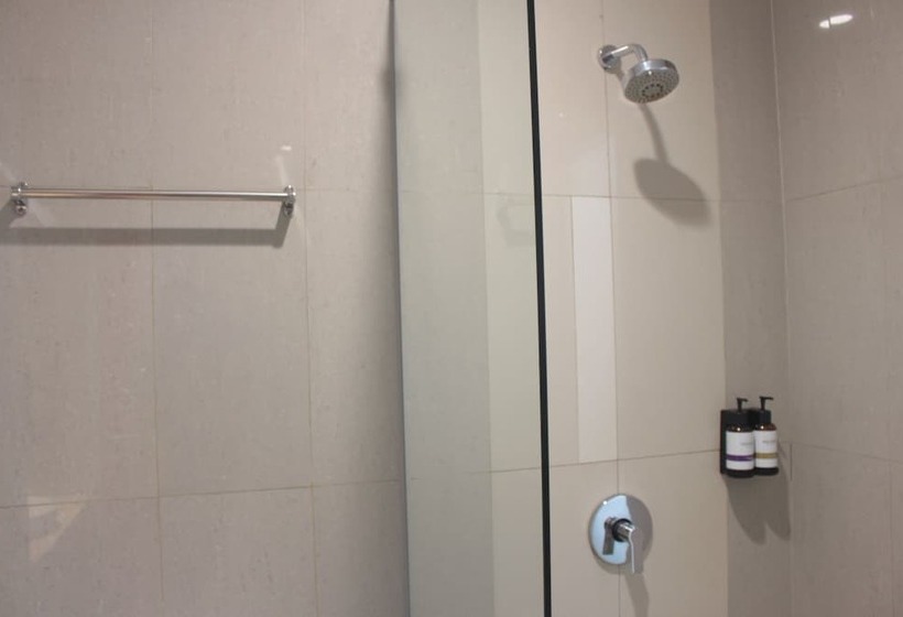 اتاق سوپریور, Mercure Jayapura