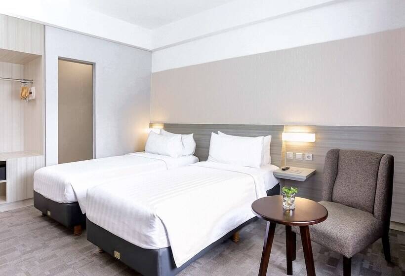 اتاق سوپریور, Mercure Jayapura