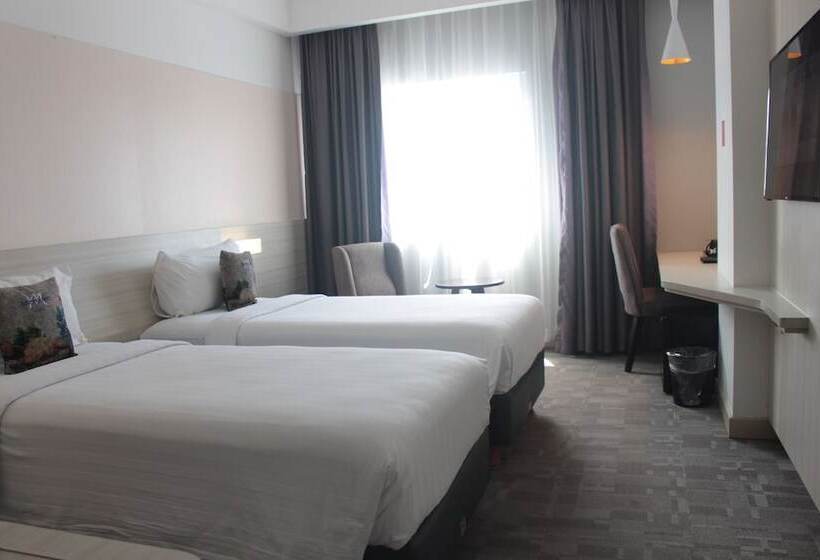 اتاق سوپریور, Mercure Jayapura