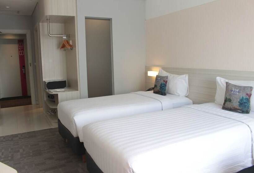 اتاق سوپریور, Mercure Jayapura