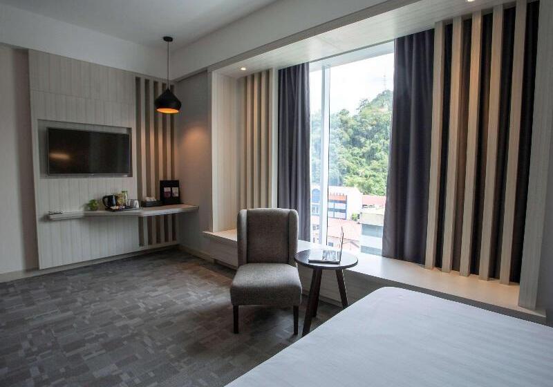 اتاق پرمیوم, Mercure Jayapura