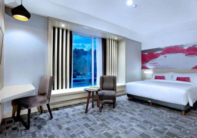 اتاق پرمیوم, Mercure Jayapura