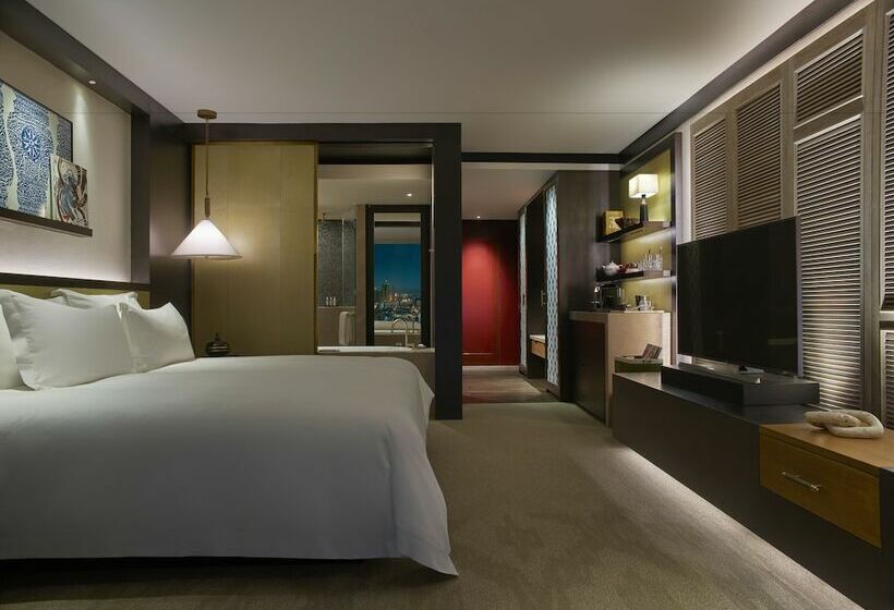 اتاق اجرایی, Rosewood Phnom Penh