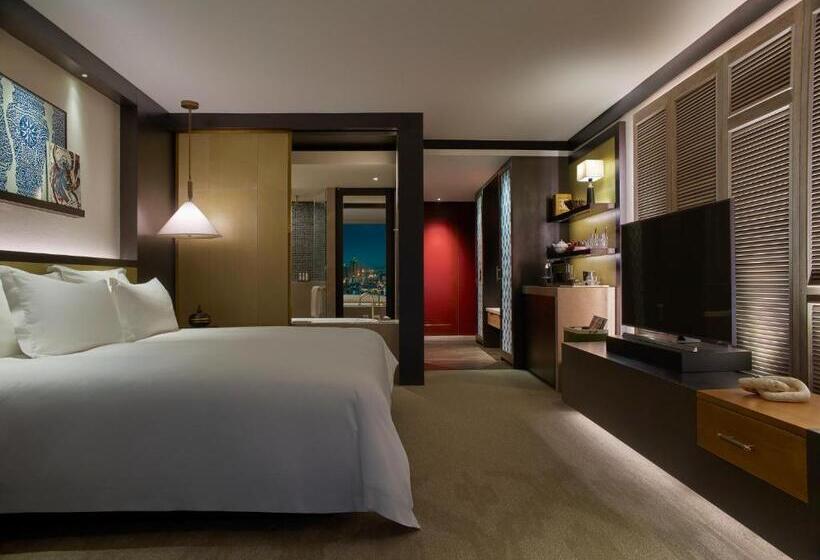 سوییت, Rosewood Phnom Penh
