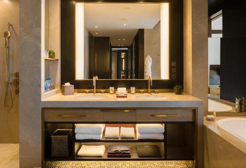 سوییت, Rosewood Phnom Penh