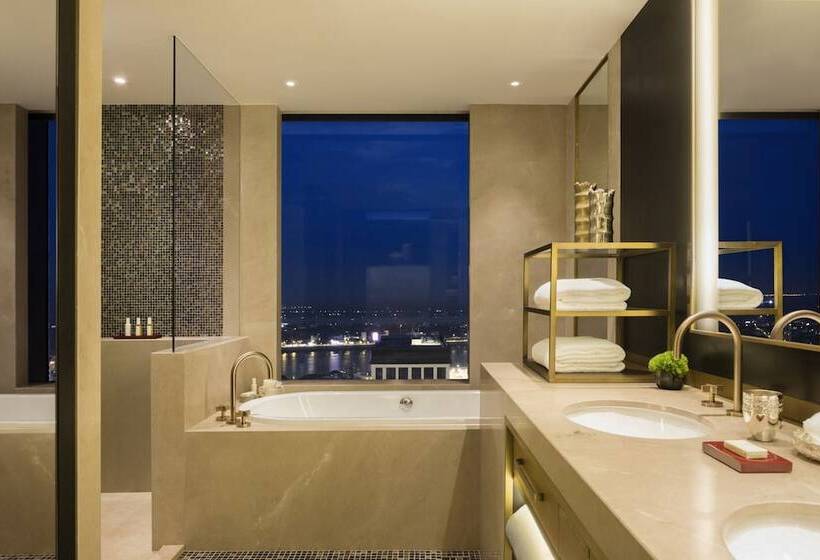 سوییت, Rosewood Phnom Penh