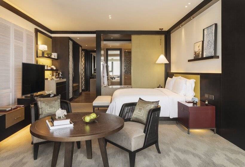 اتاق اجرایی, Rosewood Phnom Penh