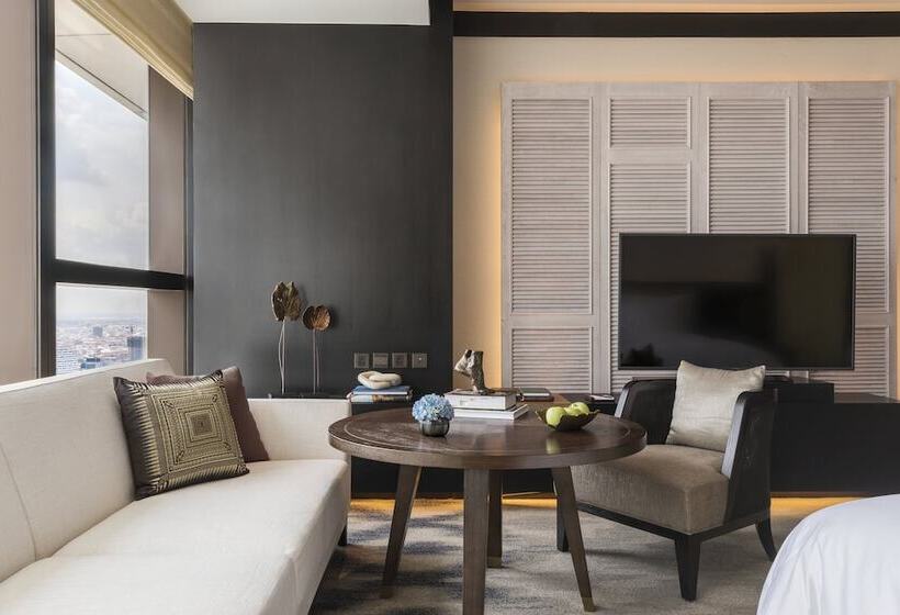 سوییت, Rosewood Phnom Penh