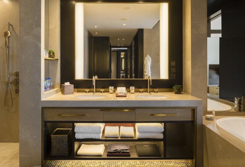 سوییت, Rosewood Phnom Penh