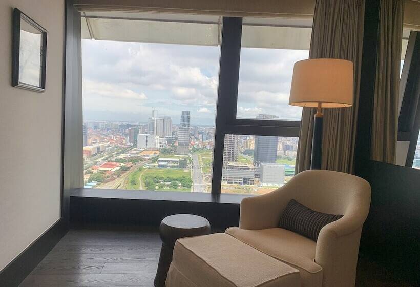 سوییت, Rosewood Phnom Penh