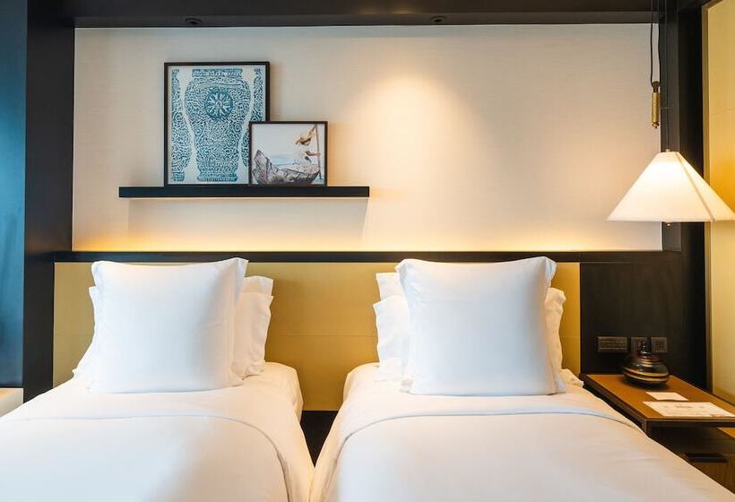 سوییت, Rosewood Phnom Penh