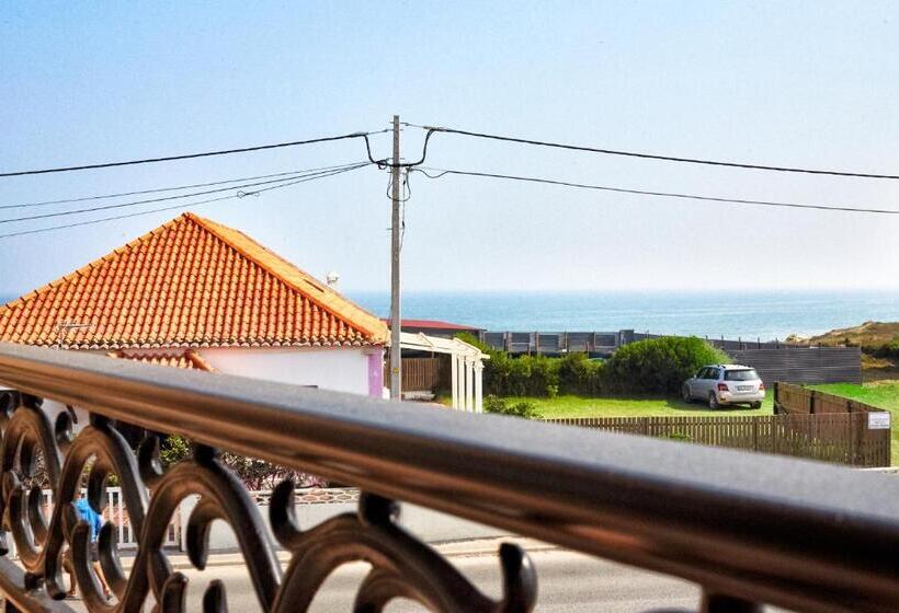 اتاق استاندارد, Silver Coast Beach Residence