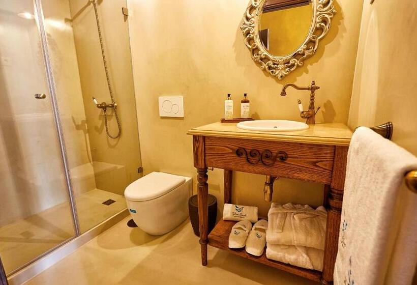 اتاق استاندارد, Silver Coast Beach Residence