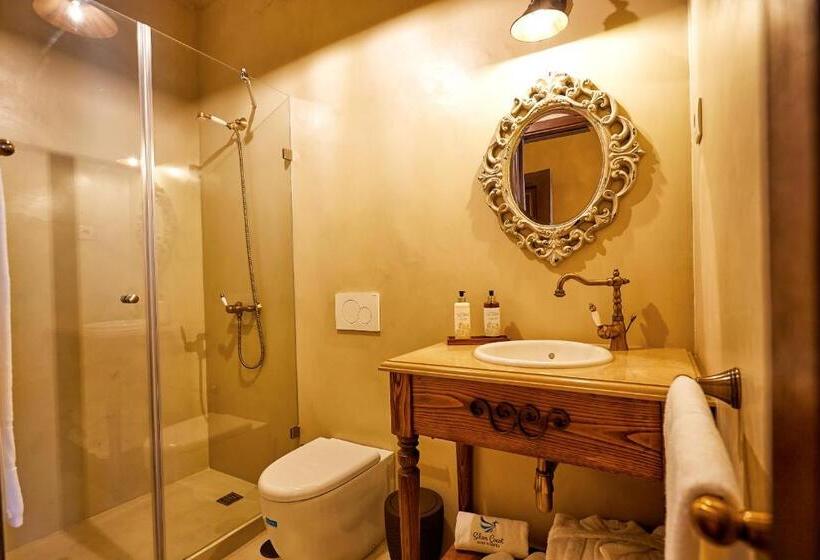 اتاق استاندارد, Silver Coast Beach Residence