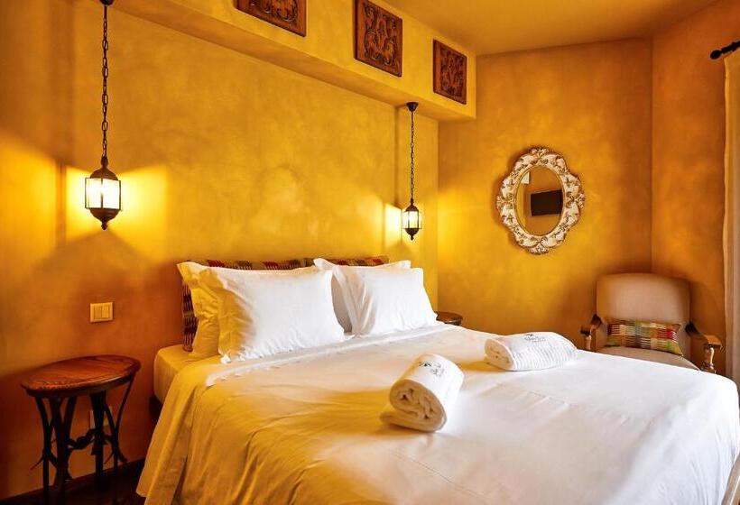 اتاق استاندارد, Silver Coast Beach Residence
