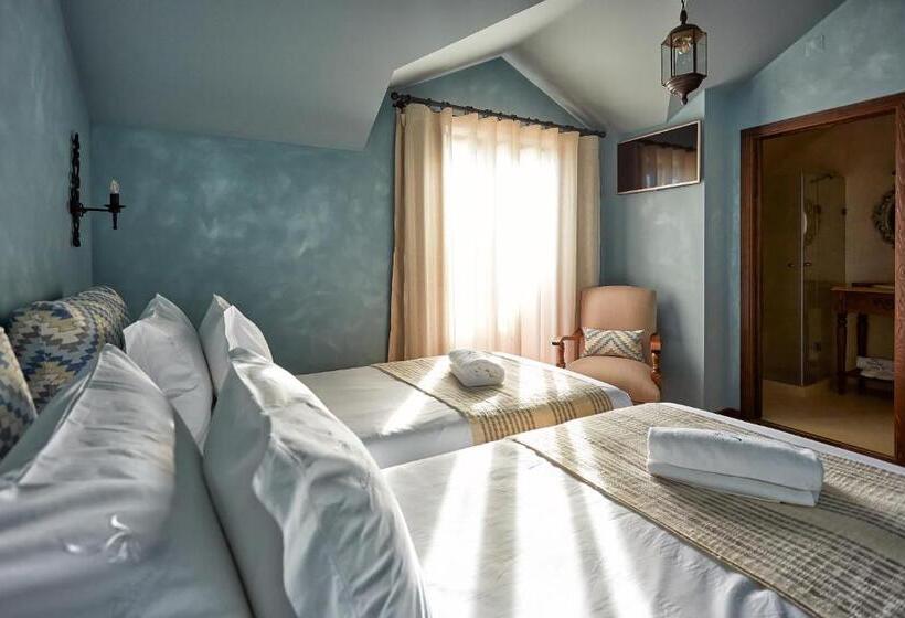 اتاق استاندارد با بالکن, Silver Coast Beach Residence
