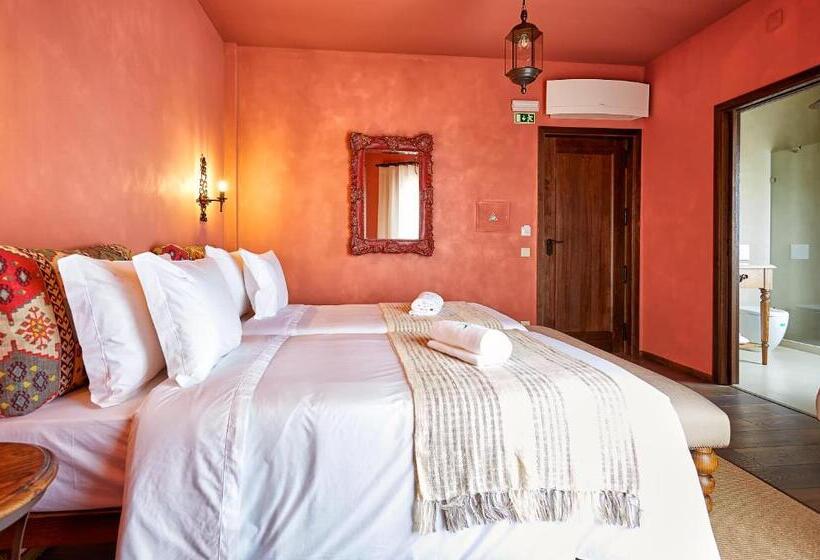 اتاق استاندارد, Silver Coast Beach Residence