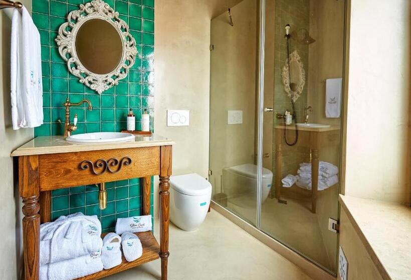اتاق استاندارد, Silver Coast Beach Residence