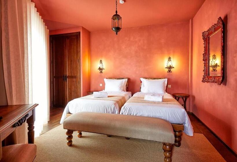 اتاق استاندارد, Silver Coast Beach Residence