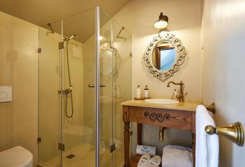 اتاق سوپریور, Silver Coast Beach Residence
