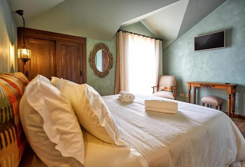 اتاق استاندارد با بالکن, Silver Coast Beach Residence