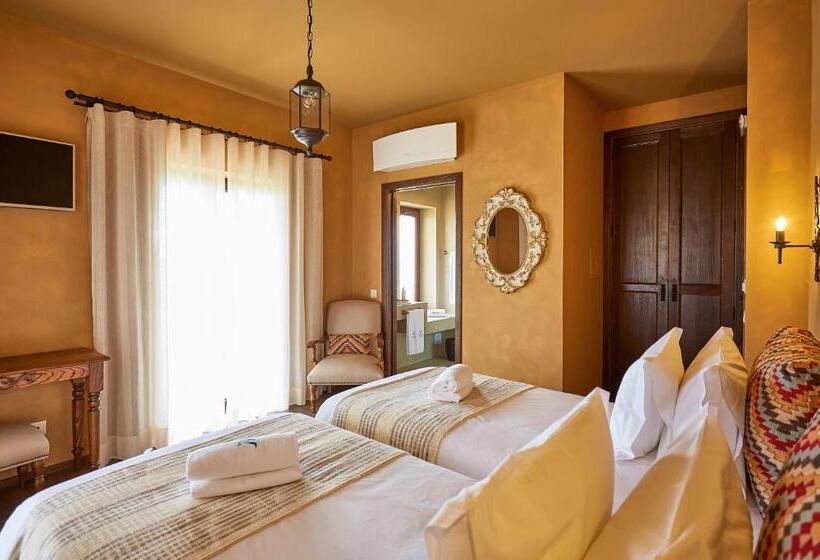 اتاق لوکس با چشم‌انداز دریا, Silver Coast Beach Residence