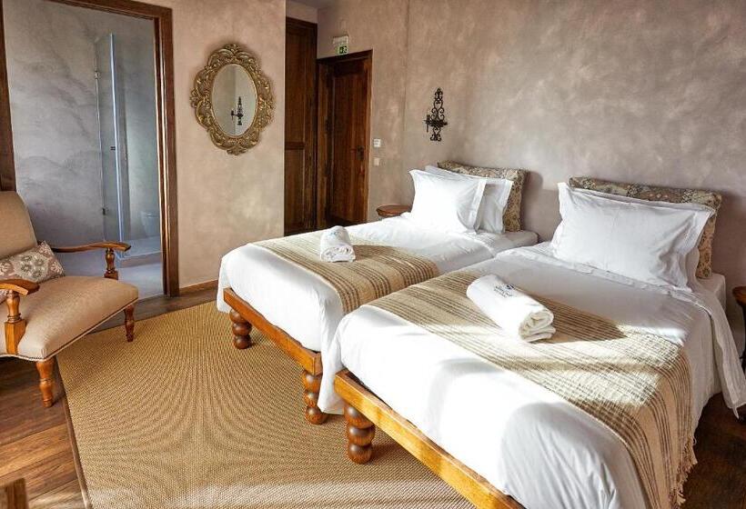 اتاق لوکس با چشم‌انداز دریا, Silver Coast Beach Residence