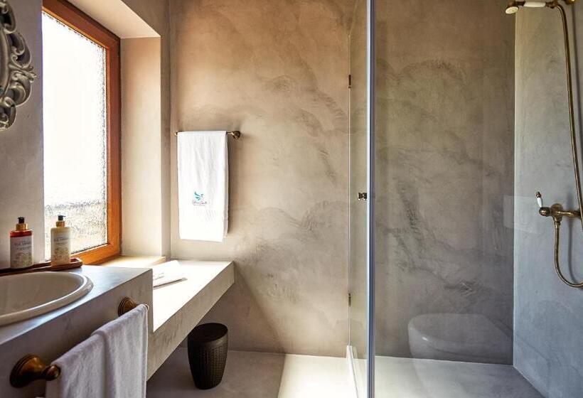 اتاق لوکس با چشم‌انداز دریا, Silver Coast Beach Residence