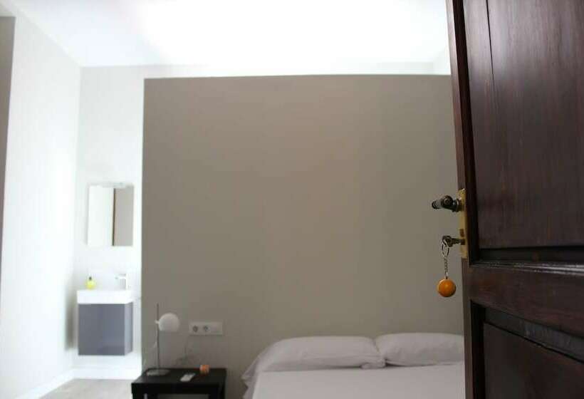 اتاق استاندارد, Nwt Paradise Urban Hostel