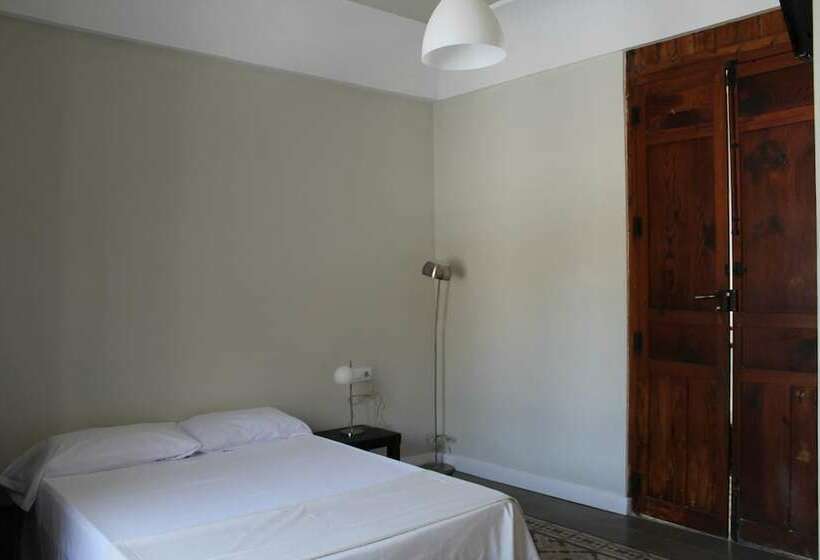 اتاق استاندارد, Nwt Paradise Urban Hostel