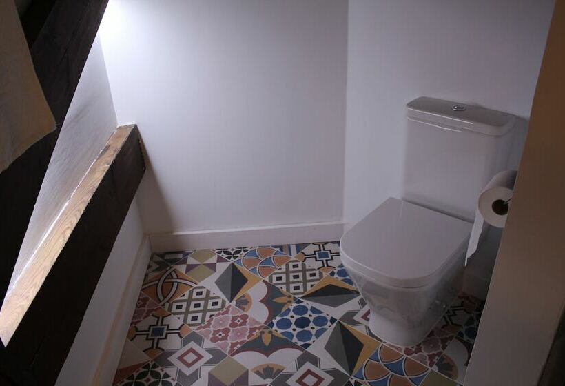 اتاق استاندارد, Nwt Paradise Urban Hostel