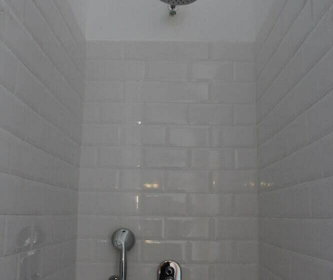 اتاق استاندارد, Nwt Paradise Urban Hostel
