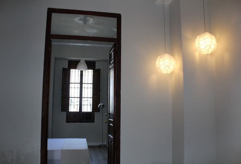 اتاق استاندارد, Nwt Paradise Urban Hostel