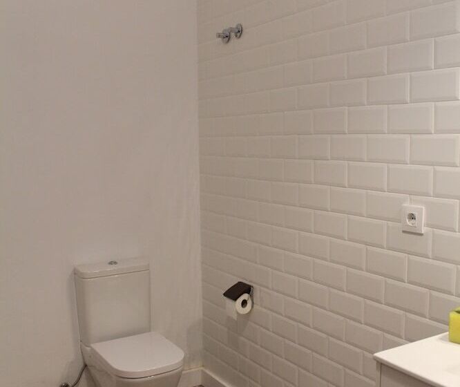 اتاق استاندارد, Nwt Paradise Urban Hostel