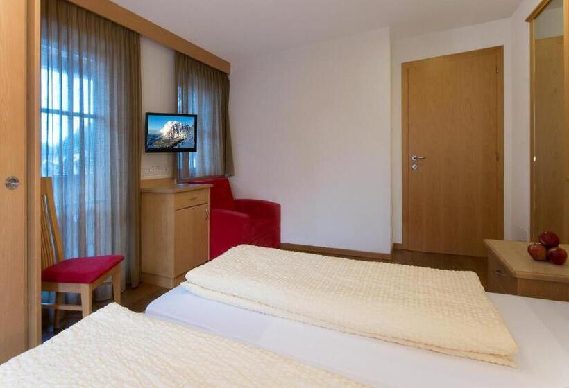 1 Bedroom Apartment Mountain View, Appartamenti Villa Olympia