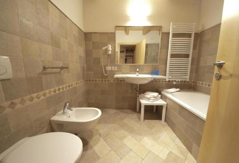 2 Bedrooms Apartment Mountain View, Appartamenti Villa Olympia