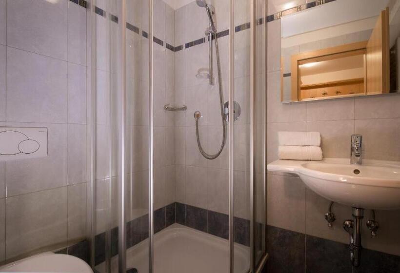 آپارتمان 2 خوابه, Appartamenti Villa Olympia